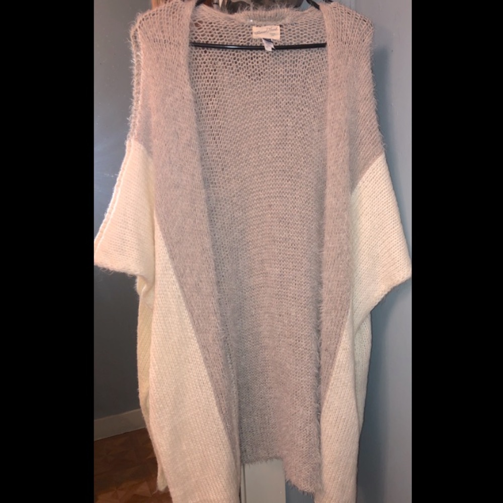 ✨Oversized Sweater✨